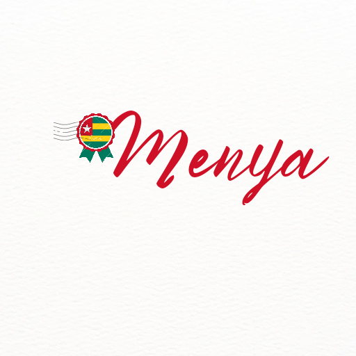 Menya logo
