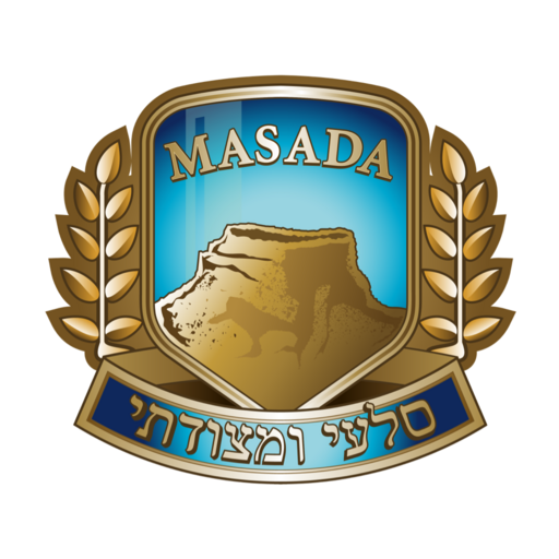Masada College NSW logo