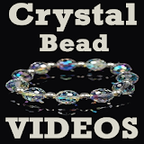 Crystal Beaded VIDEOs icon
