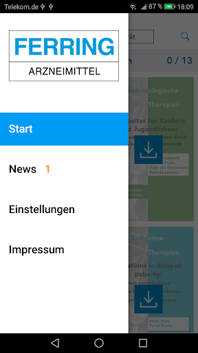 Päd. Endokrinologie Screen 3