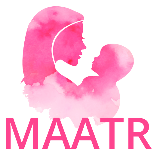 MAATR logo