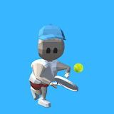 Tennis Swipe icon