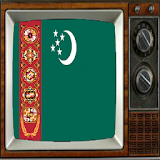 Satellite Turkmenistan Info TV icon