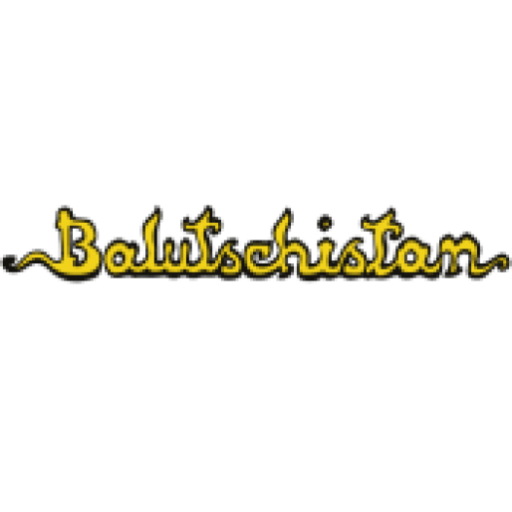 Balutschistan Hamburg logo