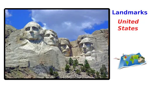 Landmarks United States