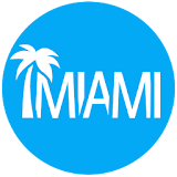 Miami Travel Guide, Tourism icon
