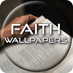 Faith wallpaper