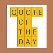 Free Quote Of The Day  Icon