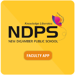 NDPS-Faculty