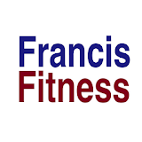 FrancisFitness icon