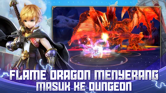 Dragon Nest 2: Evolution