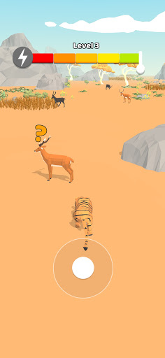Hunting Season‪!‬ Screenshot 2 - AppWisp.com