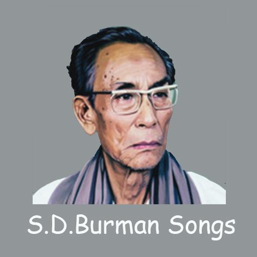 S D Burman Songs