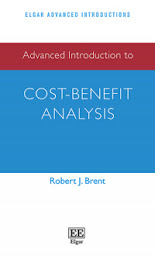 Icon image Advanced Introduction to Cost–Benefit Analysis