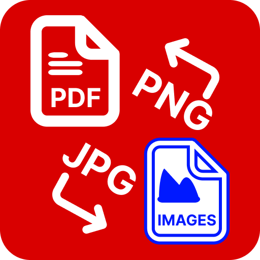 Pdf to Image Converter logo