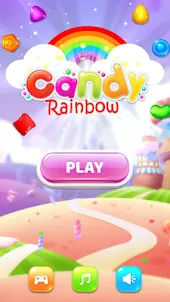 Candy Rainbow