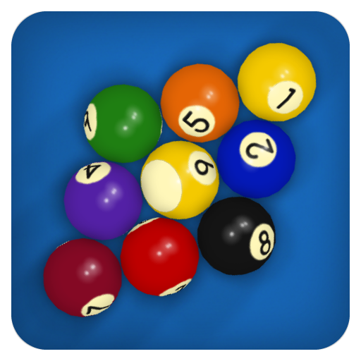 Total Pool Classic 1.3.6 Icon