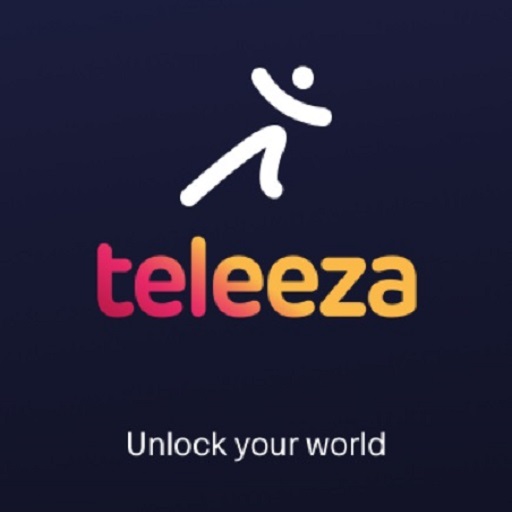Teleeza logo