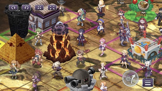 Disgaea 4: A Promise Revisited Apk Download New* 4