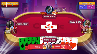 VIP Spades - Screenshot 2