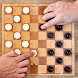 Checkers Multiplayer Game