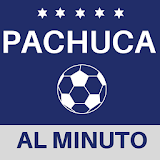 Pachuca Noticias - Futbol de Los Tuzos de Mexico icon