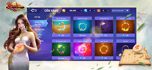 KPlay Cờ Chiến - Cờ Úp