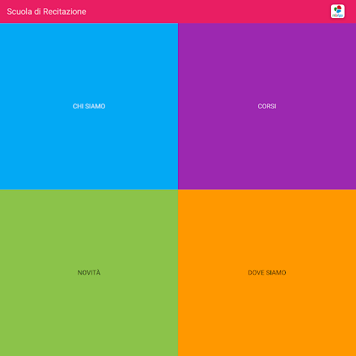 Contemporanea 2.0 APS