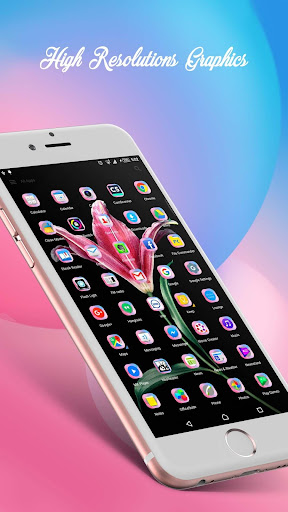 Theme for Xiaomi Mi A1 5X Screen 2