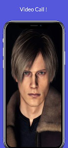 Resident Evil 4 Fake Call