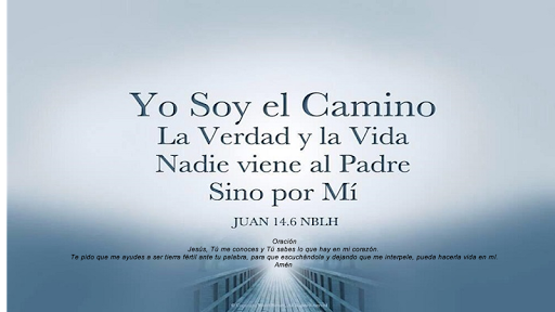 Una Reflexión y Oración Diaria