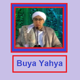 Ceramah Buya Yahya icon