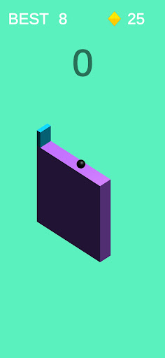 ENDLESS ADVENTURE Screen 3
