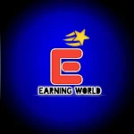 Cover Image of Download Earn World 1.0 APK