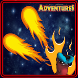 Slugs ♥ Fight Adventure Free icon