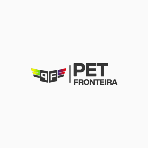 Pet Report logo