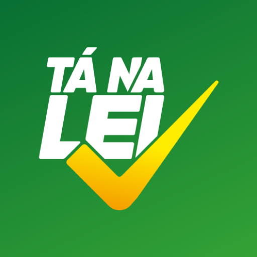 Tá na Lei logo