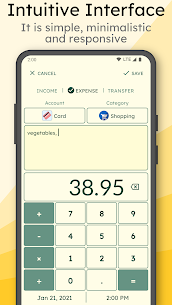 💰 MyMoney Apk – ایک سادہ، محفوظ اور مکمل مالیاتی مینیجر ایپ جو آپ کے خرچ کی عادات بدل سکتی ہے! 4