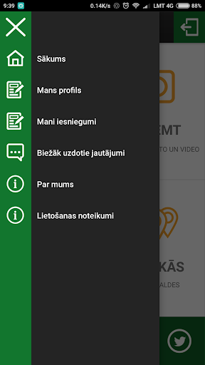 Rīgas pašvaldības policija Screen 2