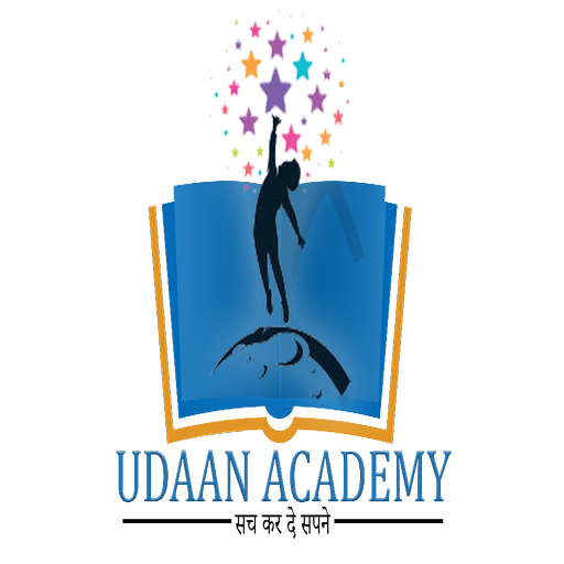 UDAAN ACADEMY - GGC
