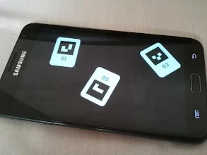 Digital Ar Cards For Ps Vita Apps On Google Play