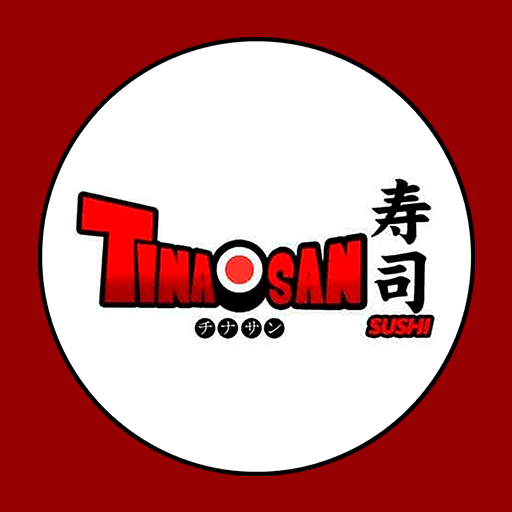 Tina San logo