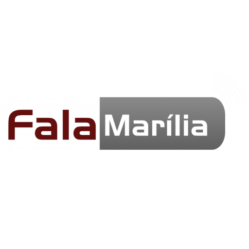 Fala Marília logo