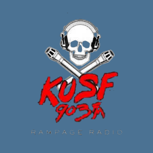 KUSF 90.3 FM – San Francisco