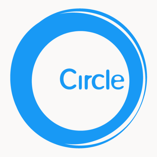 Circle Integrated Care  Icon