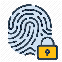 Screen Lock Button: Fingerprint, FaceId