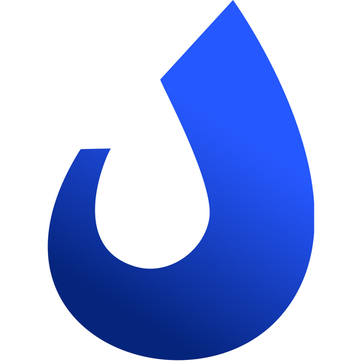 DishaX logo