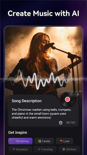 Video Maker Music Video Editor - Video Players & Editors - apps