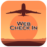 Worldwide Flights WebCheckin icon