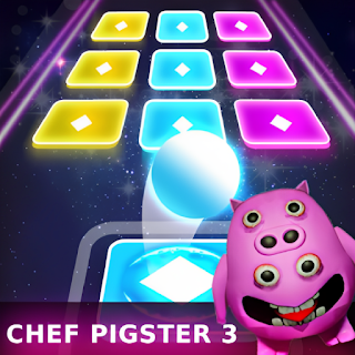 Garten Pigster chef banban 3 APK for Android Download